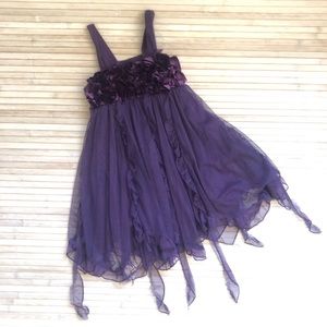 MIMI & MAGGIE EUC DRESS (child)